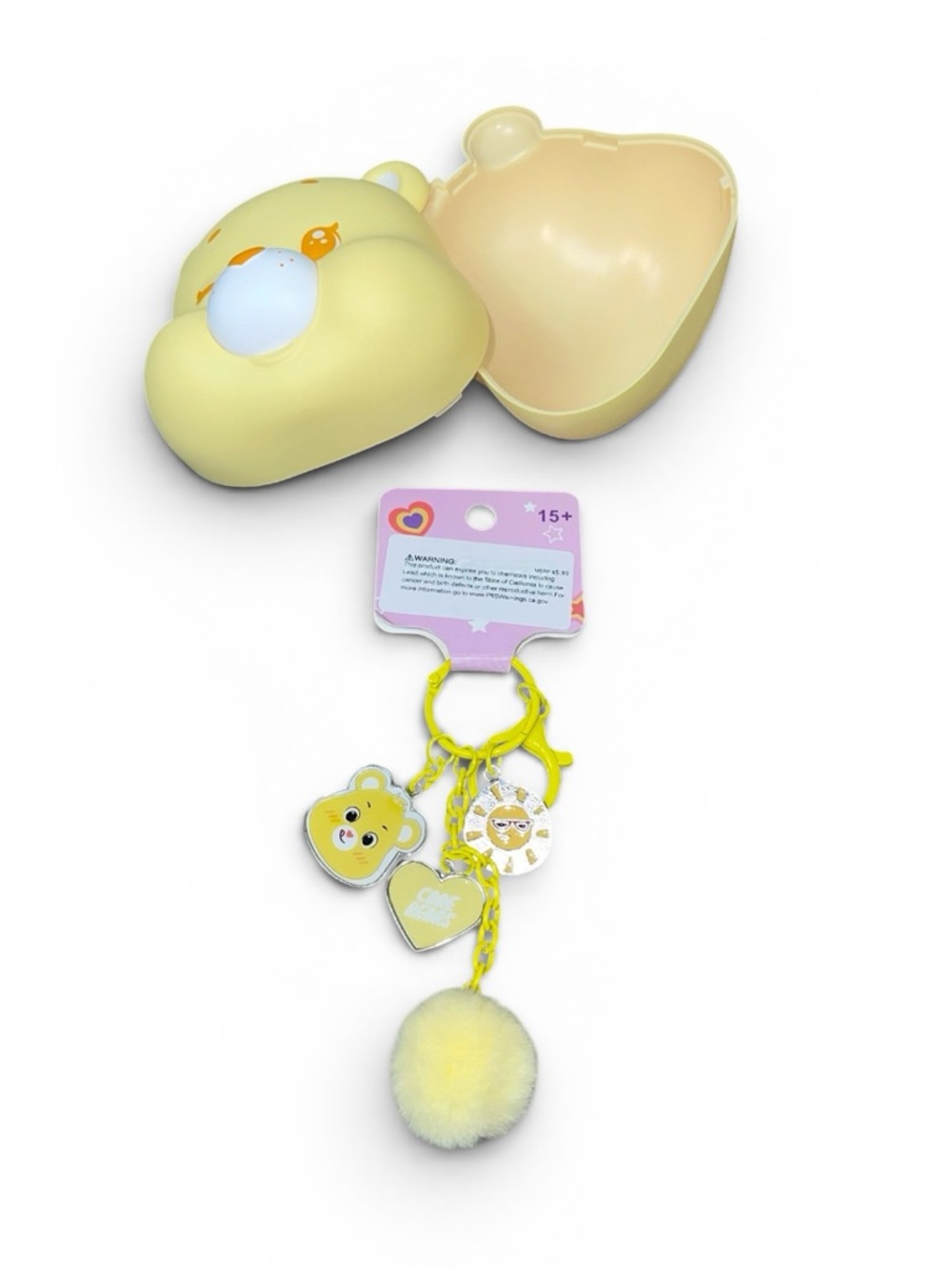 💛 Care Bear Bundle 💛